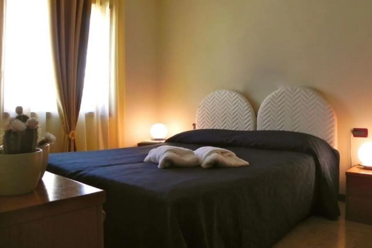 Torreata Hotel & Residence Palermo