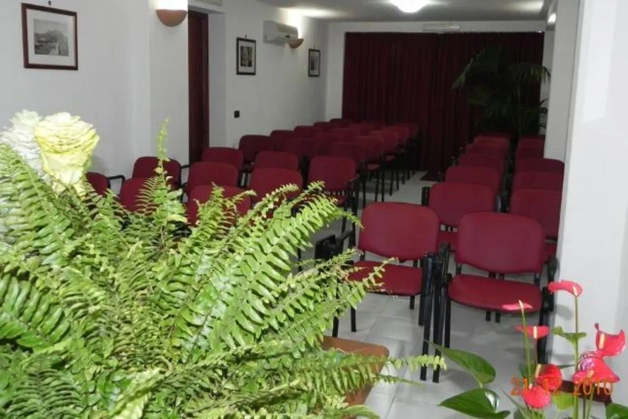 Torreata Hotel & Residence Palermo