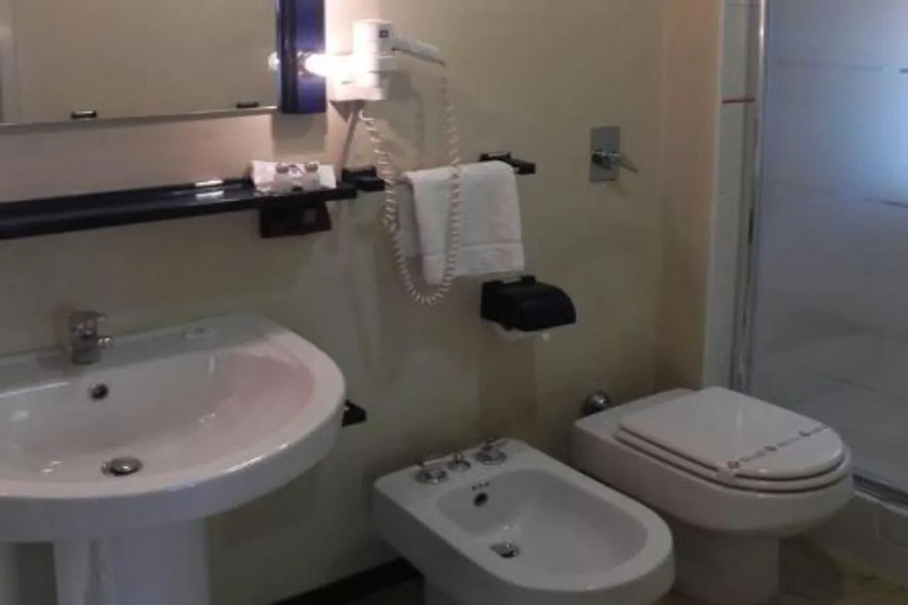 Torreata Hotel & Residence Palermo