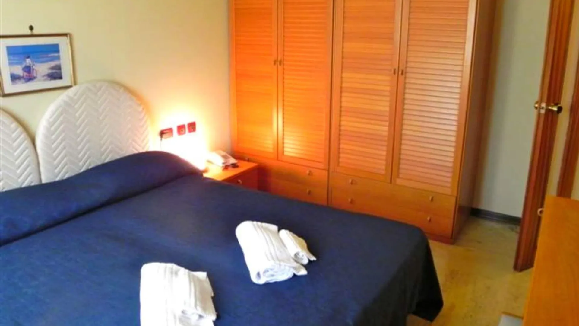 Torreata Hotel & Residence Palermo