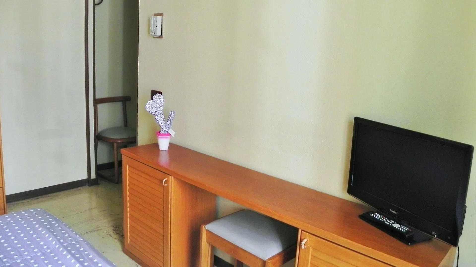 Torreata Hotel & Residence Palermo İtalya