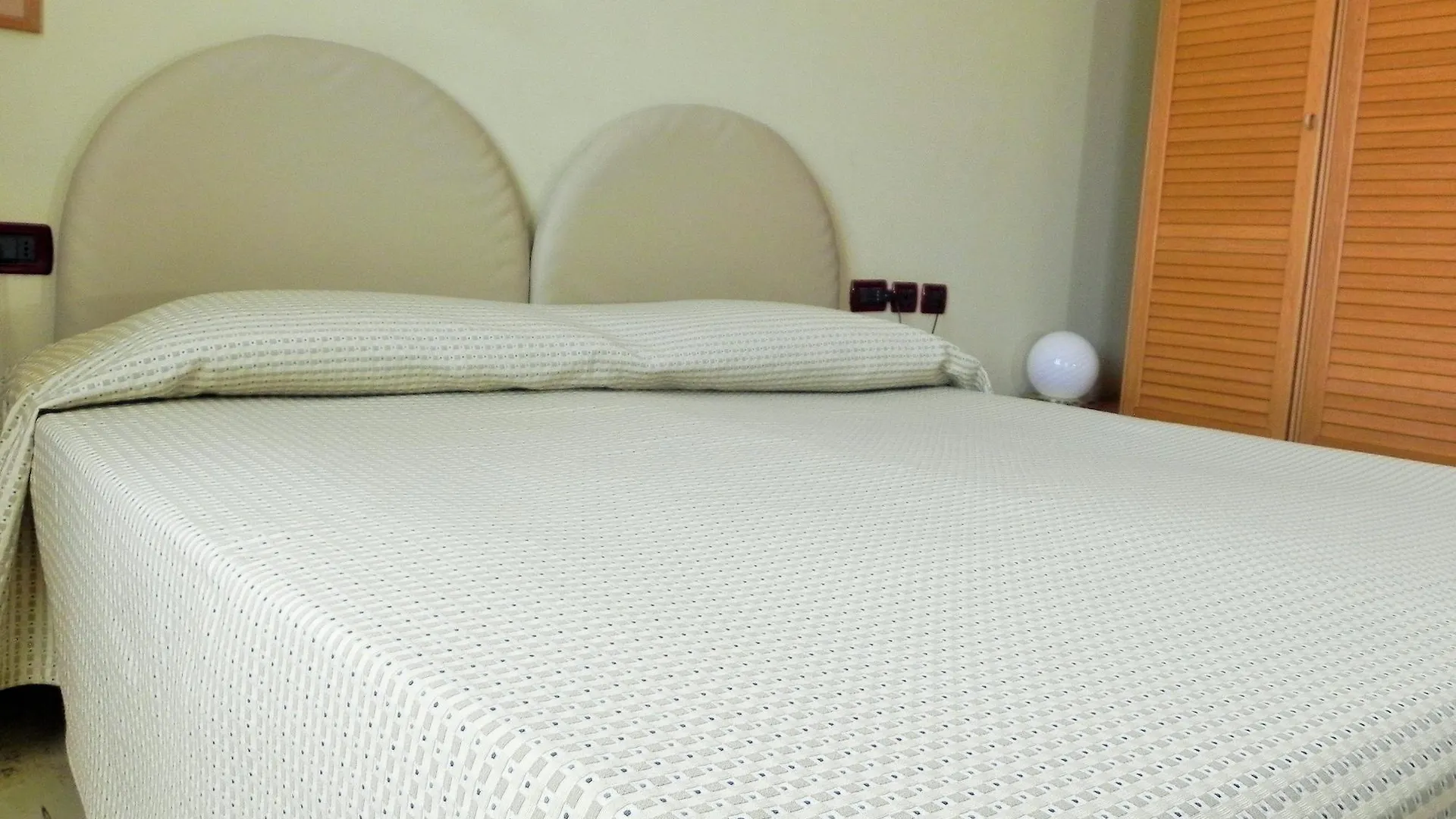 Torreata Hotel & Residence Palermo 3*,