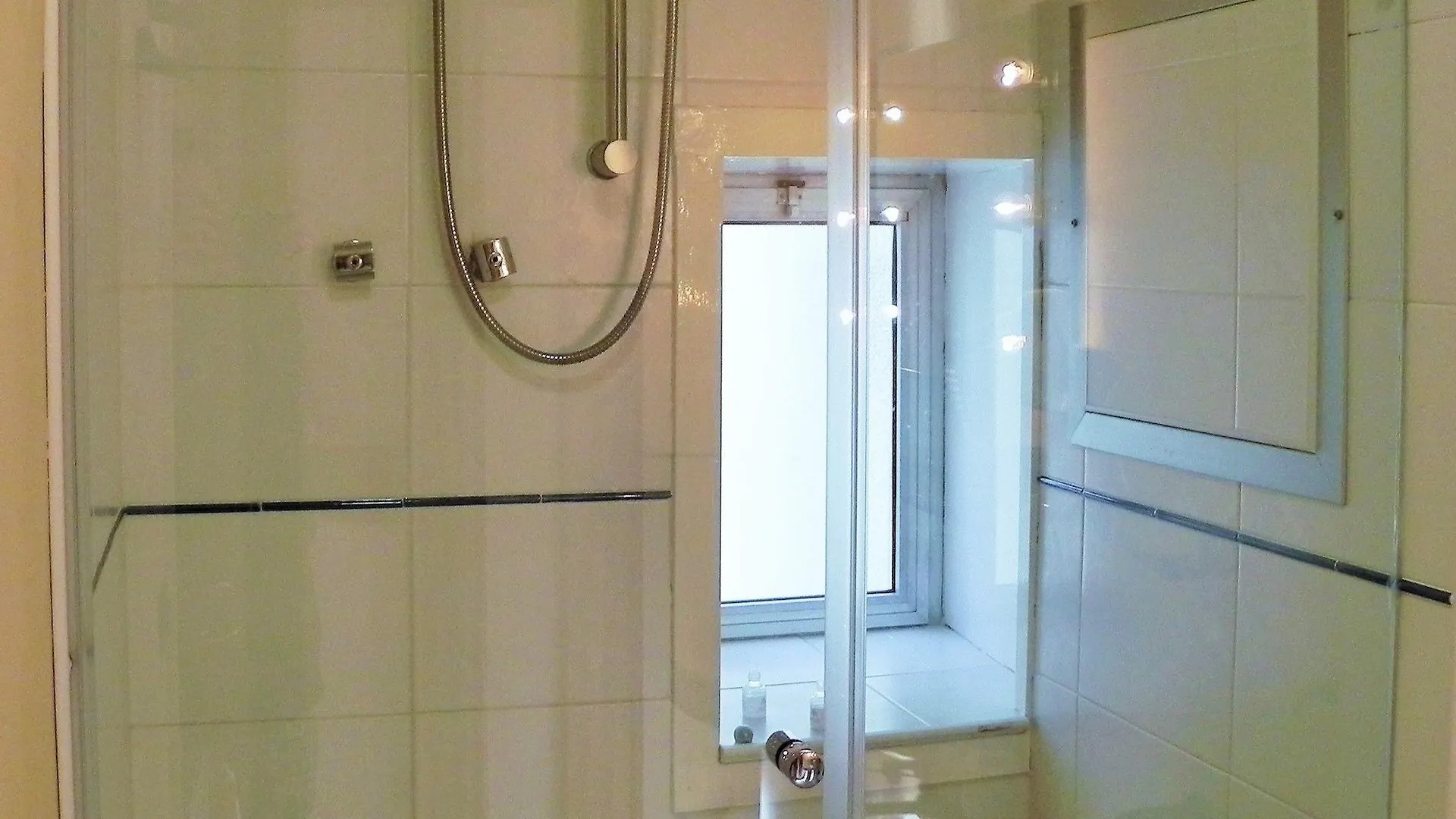 Torreata Hotel & Residence Palermo