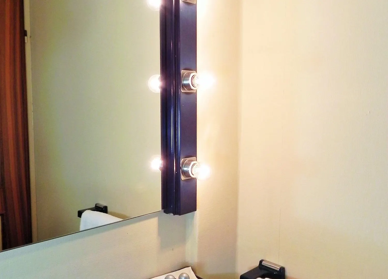 Torreata Hotel & Residence Palermo