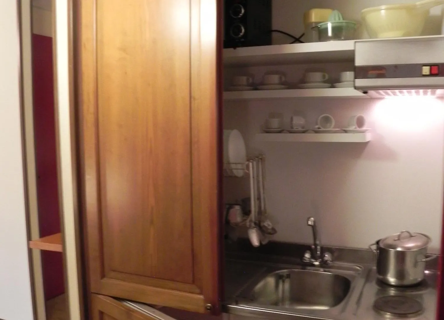 Torreata Hotel & Residence Palermo 3*,  İtalya