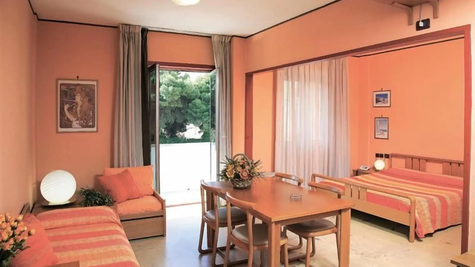 Torreata Hotel & Residence Palermo