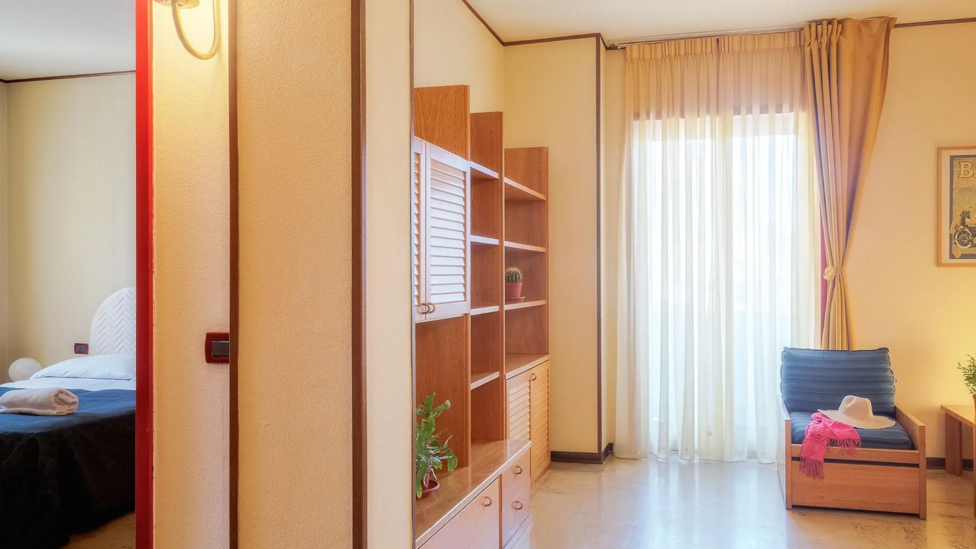Torreata Hotel & Residence Palermo