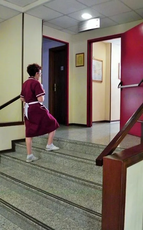 Torreata Hotel & Residence Palermo