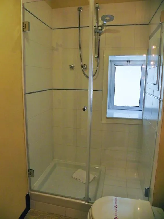 ***  Torreata Hotel & Residence Palermo İtalya