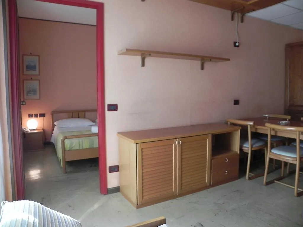 Torreata Hotel & Residence Palermo İtalya