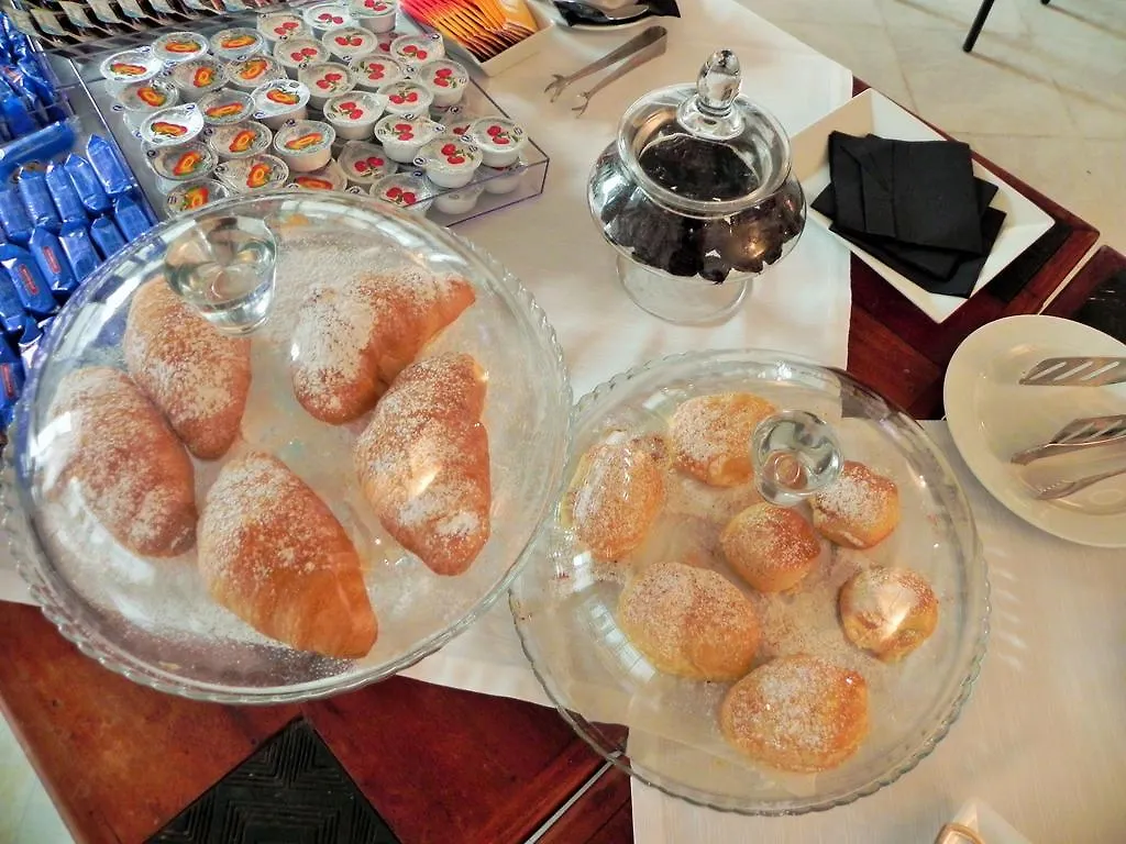 Torreata Hotel & Residence Palermo