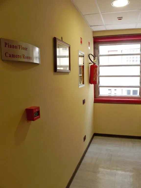 ***  Torreata Hotel & Residence Palermo İtalya