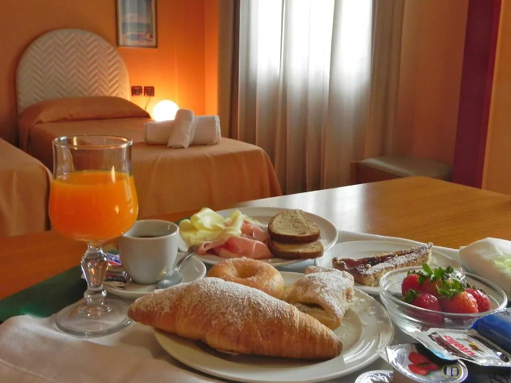 Torreata Hotel & Residence Palermo