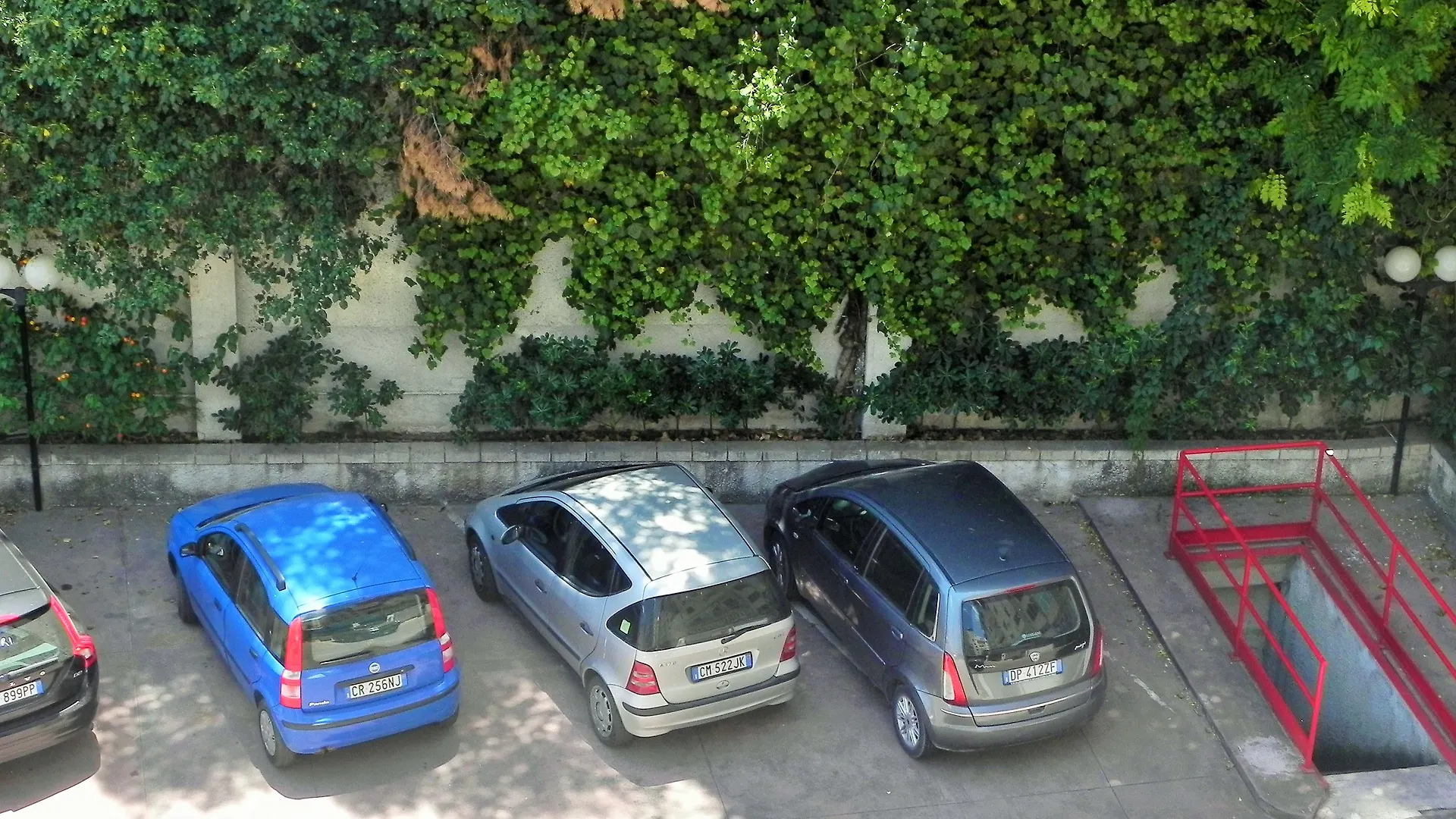 Torreata Hotel & Residence Palermo 3*,