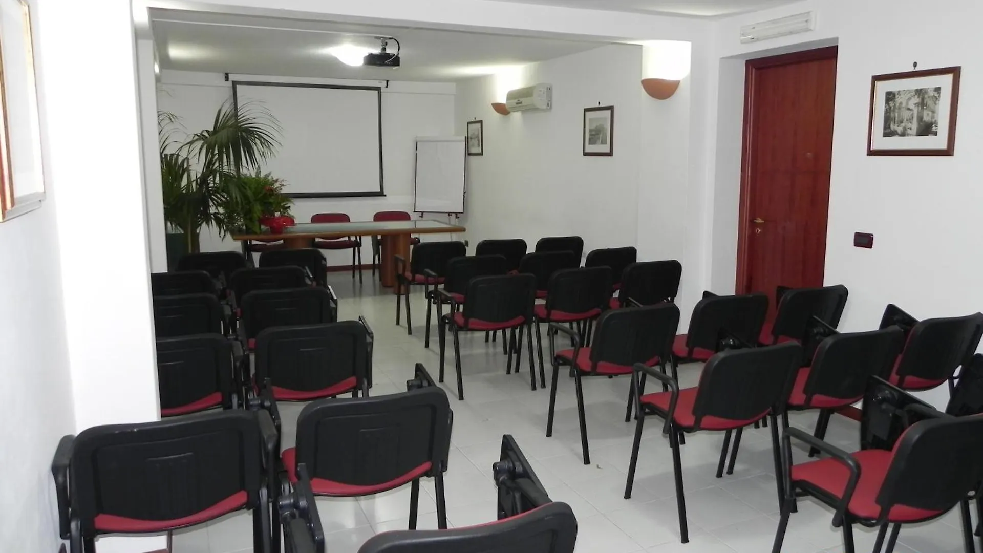 Torreata Hotel & Residence Palermo