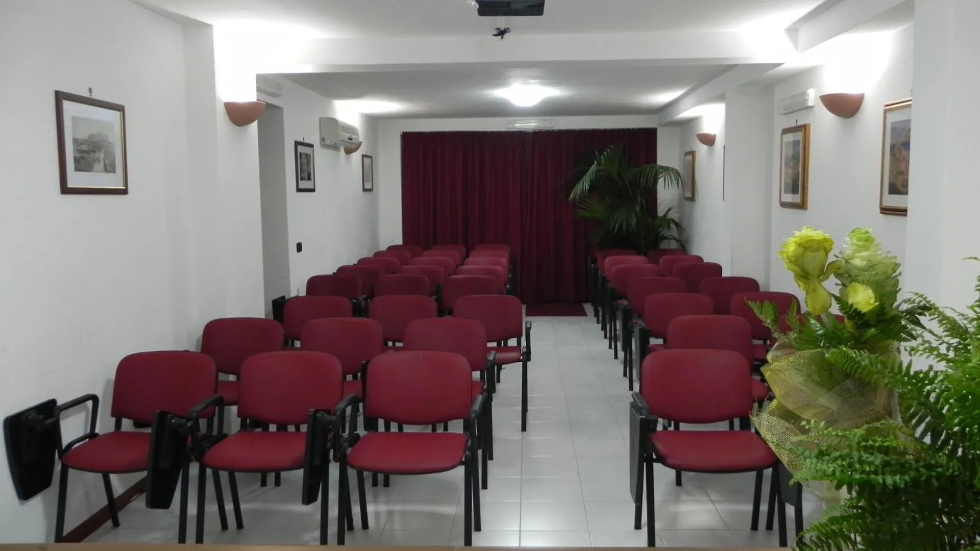 Torreata Hotel & Residence Palermo