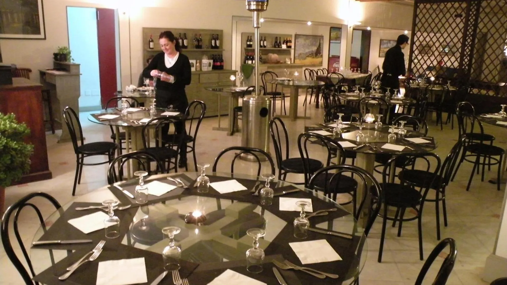 Torreata Hotel & Residence Palermo İtalya