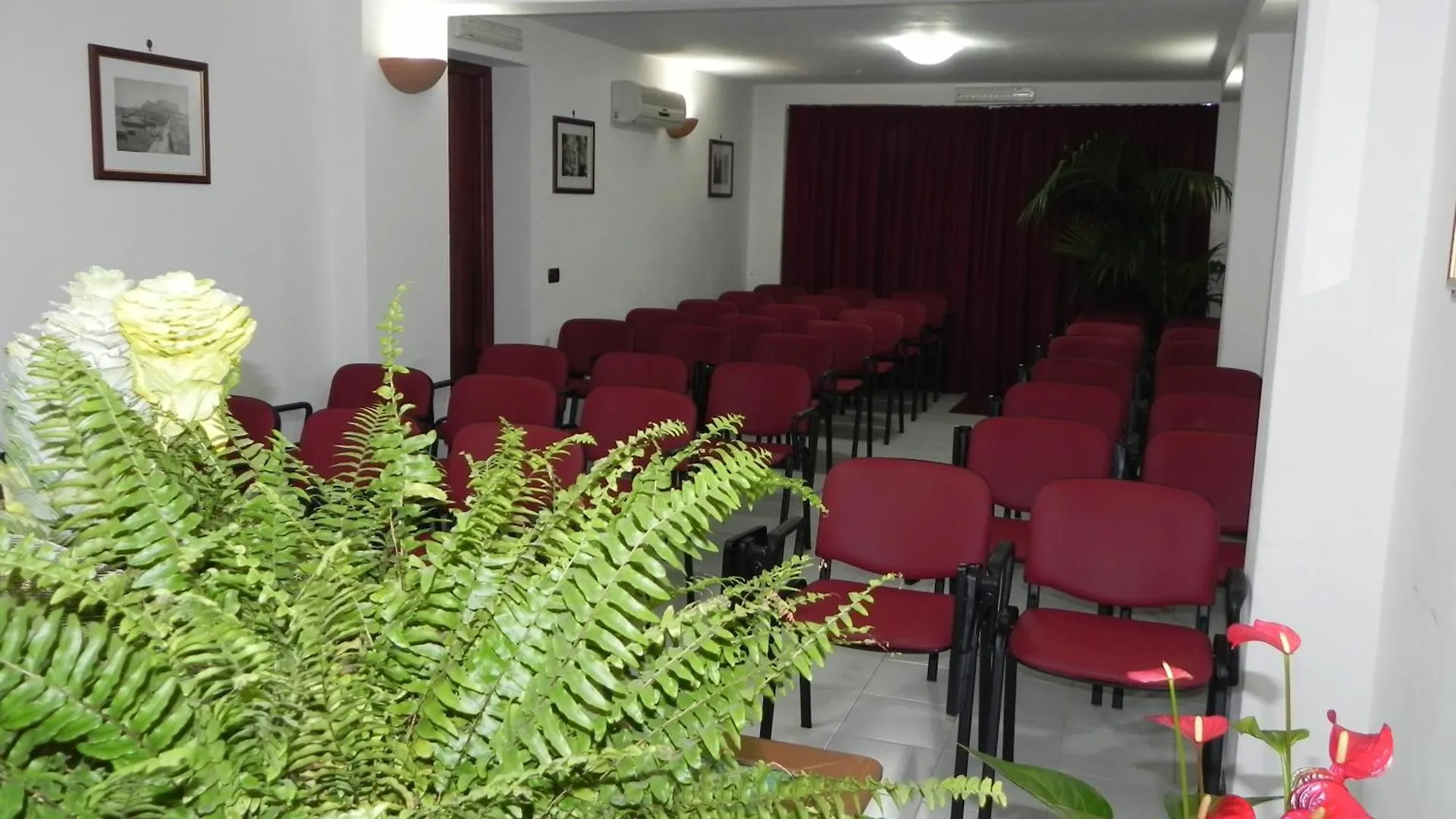 Torreata Hotel & Residence Palermo