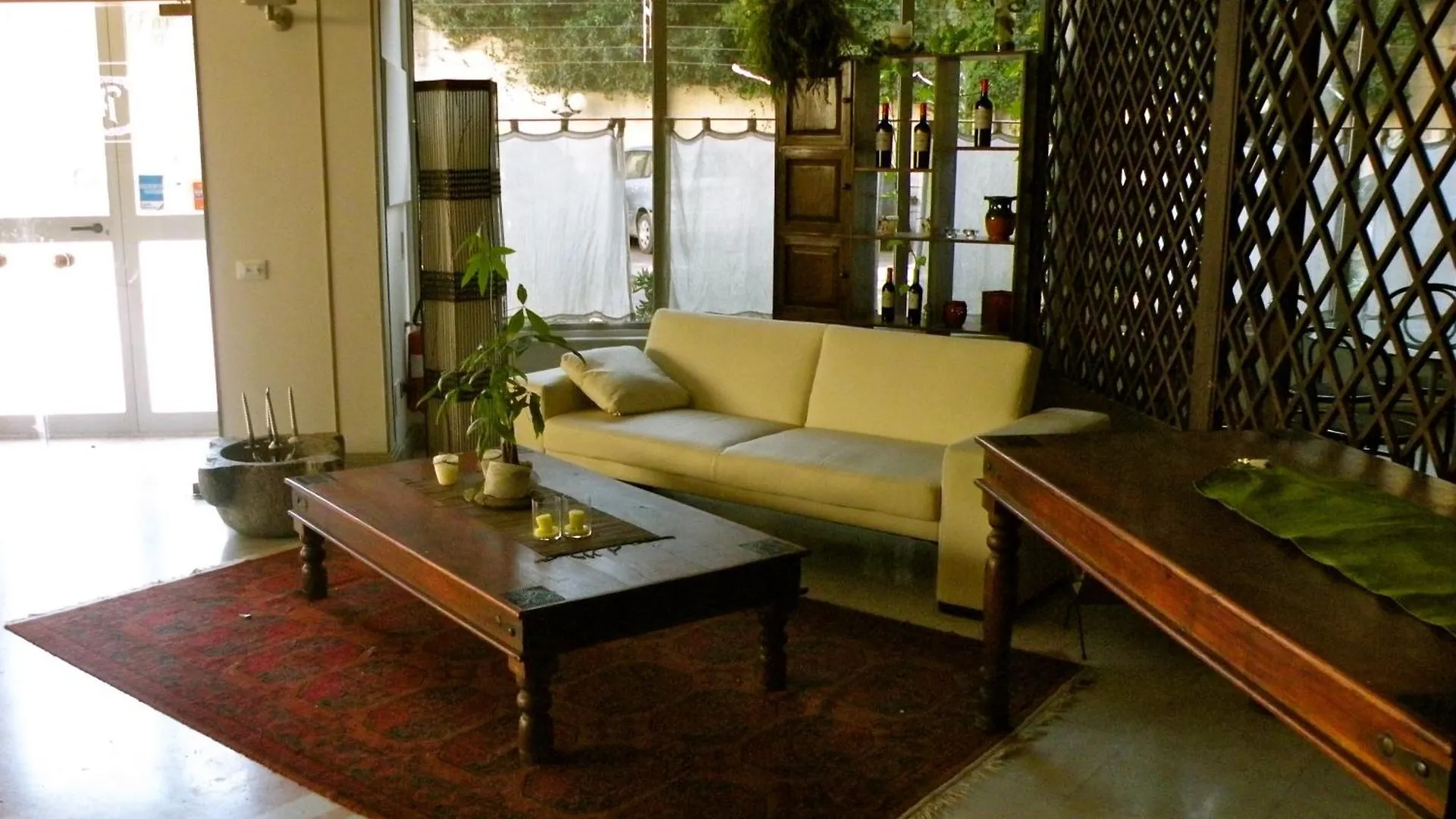 Torreata Hotel & Residence Palermo