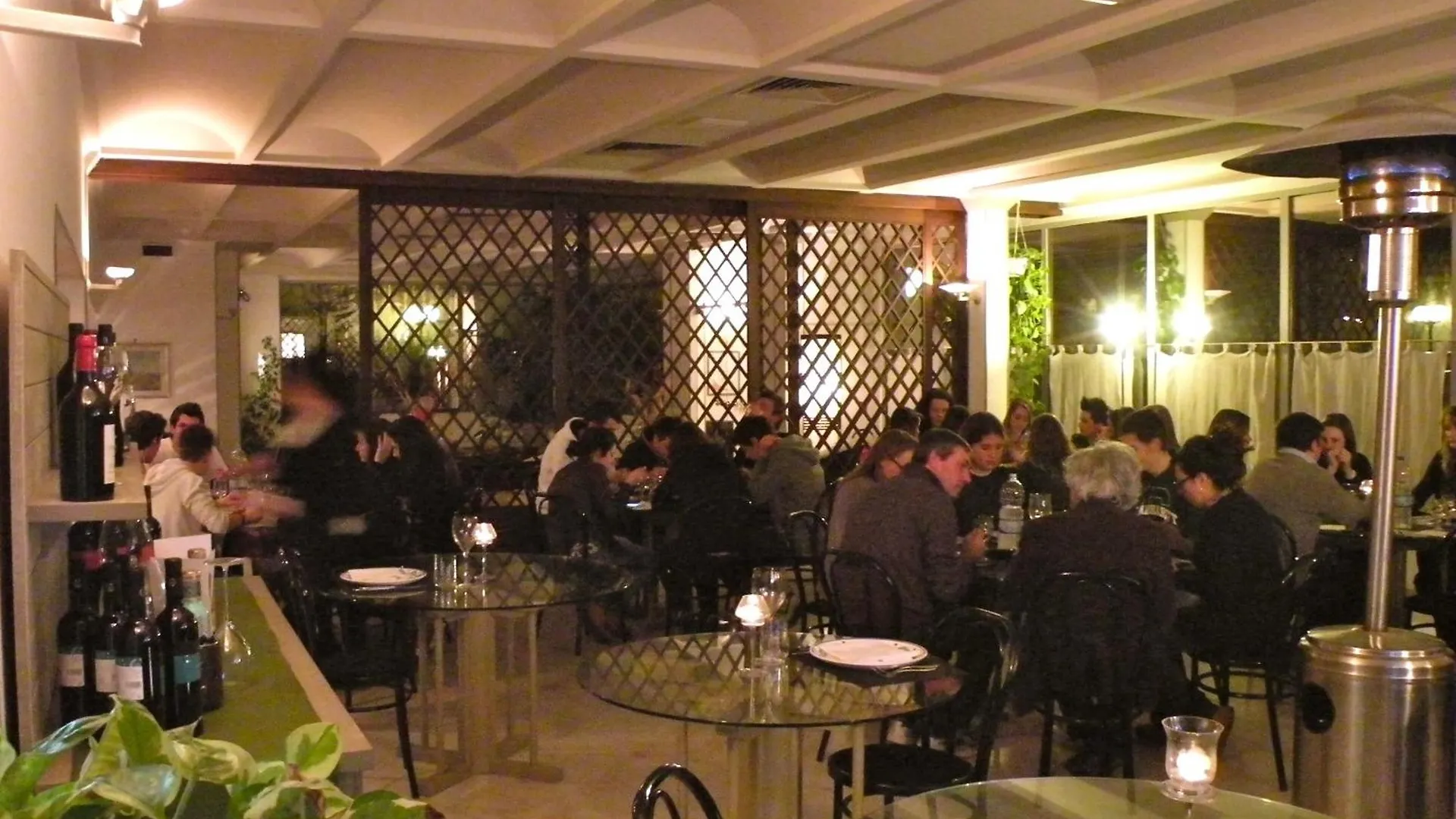 Torreata Hotel & Residence Palermo