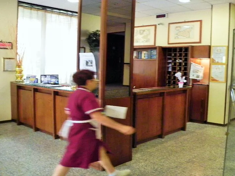 Torreata Hotel & Residence Palermo
