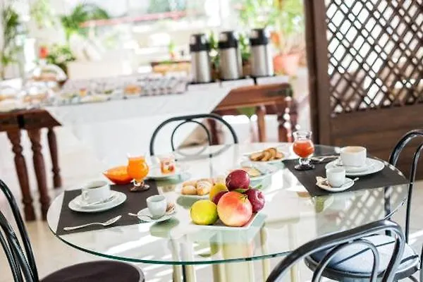Torreata Hotel & Residence Palermo