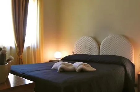 ***  Torreata Hotel & Residence Palermo Italien