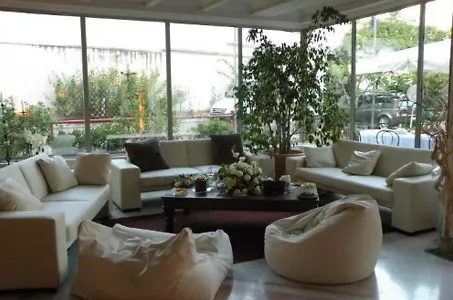 Torreata Hotel & Residence Palermo