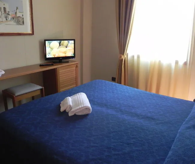 Torreata Hotel & Residence Palermo 3*,