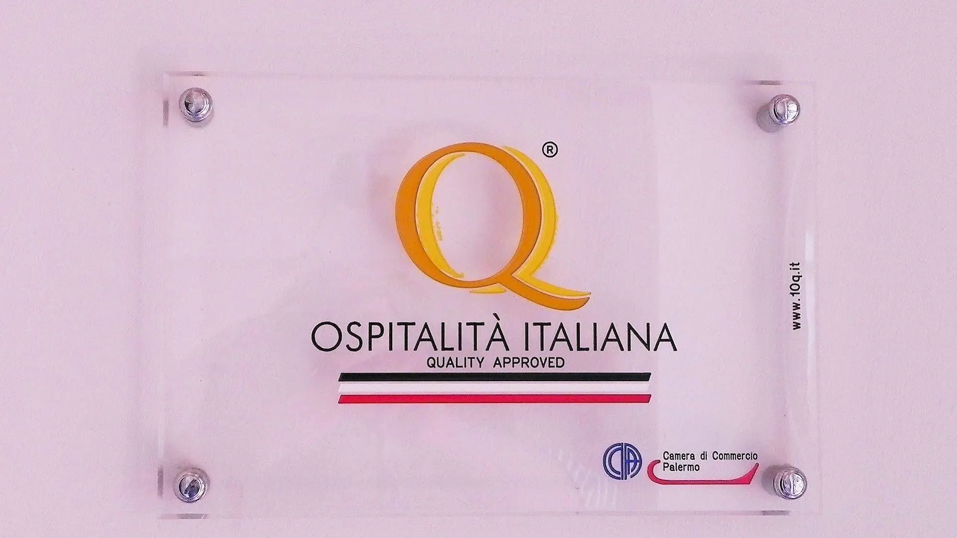Torreata Hotel & Residence Palermo