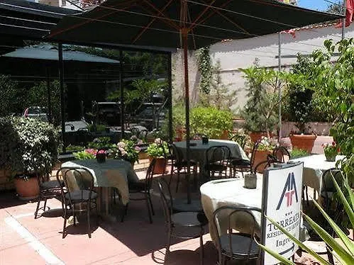 Torreata Hotel & Residence Palermo 3*,  İtalya