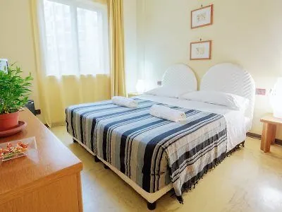 Torreata Hotel & Residence Palermo