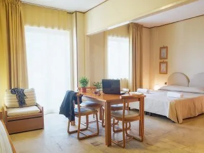 Torreata Hotel & Residence Palermo