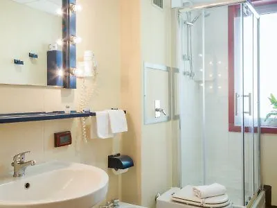 Torreata Hotel & Residence Palermo 3*,