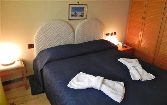Torreata Hotel & Residence Palermo