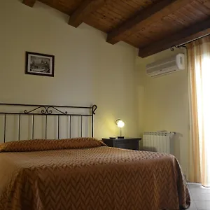 3* Frühstückspension Al Galileo Siciliano