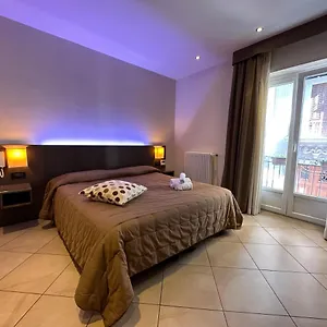 3* Gasthof Bb 10 Serpotta - Palazzo Riolo & Restaurant