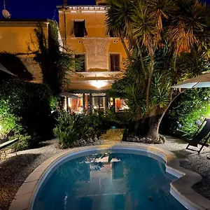 Residenza Palazzo Visdomini 5* Pietrasanta