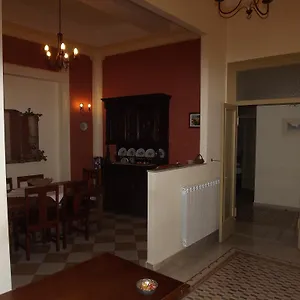3* Frühstückspension I Cavalieri Di Malta