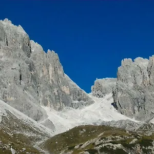 Balcone Sulle Dolomiti 2 Dosoledo