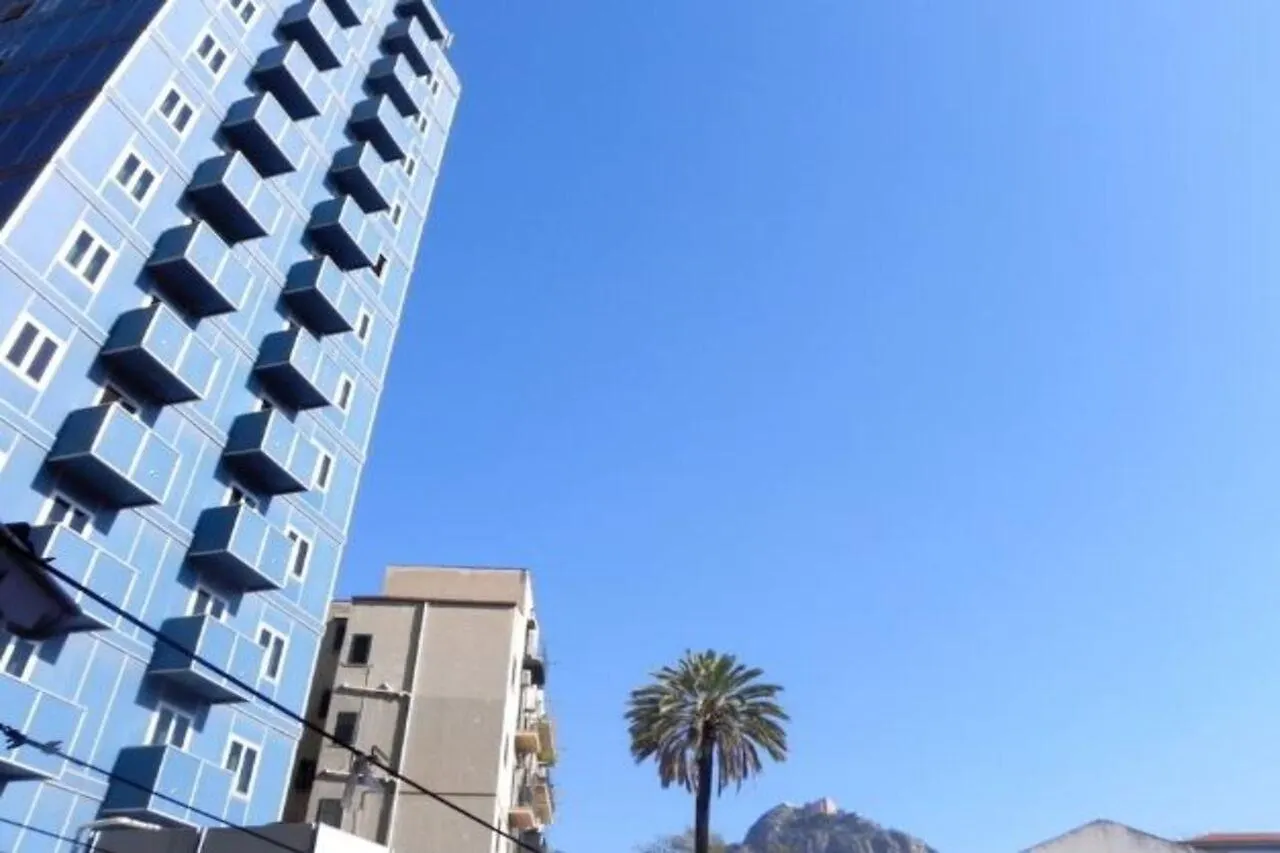***  Torreata Hotel & Residence Palermo Italy