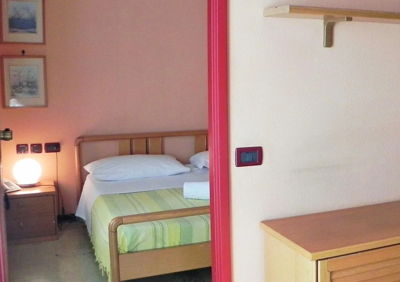 Torreata Hotel & Residence Palermo