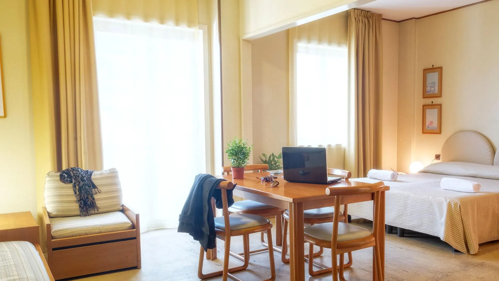 ***  Torreata Hotel & Residence Palermo Italy