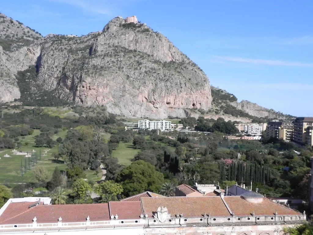 Torreata Hotel & Residence Palermo