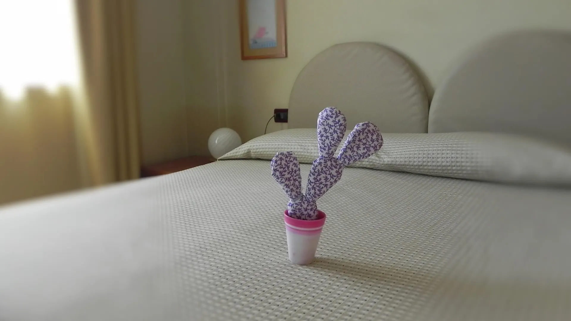 Torreata Hotel & Residence Palermo