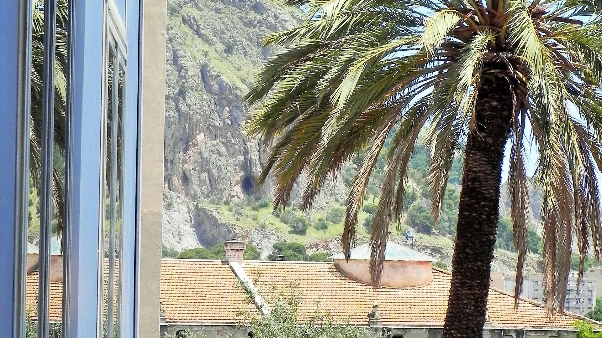 Torreata Hotel & Residence Palermo