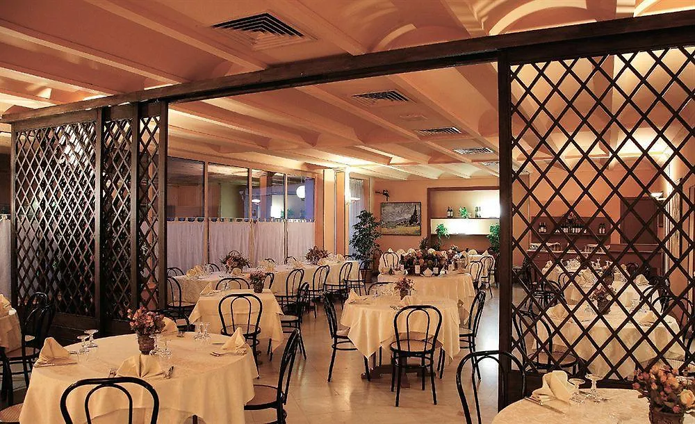Torreata Hotel & Residence Palermo 3*,