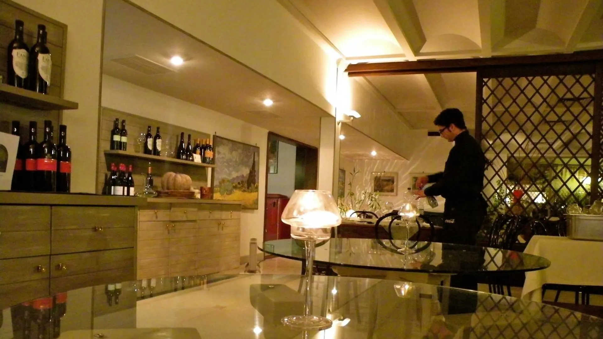 Torreata Hotel & Residence Palermo Italy