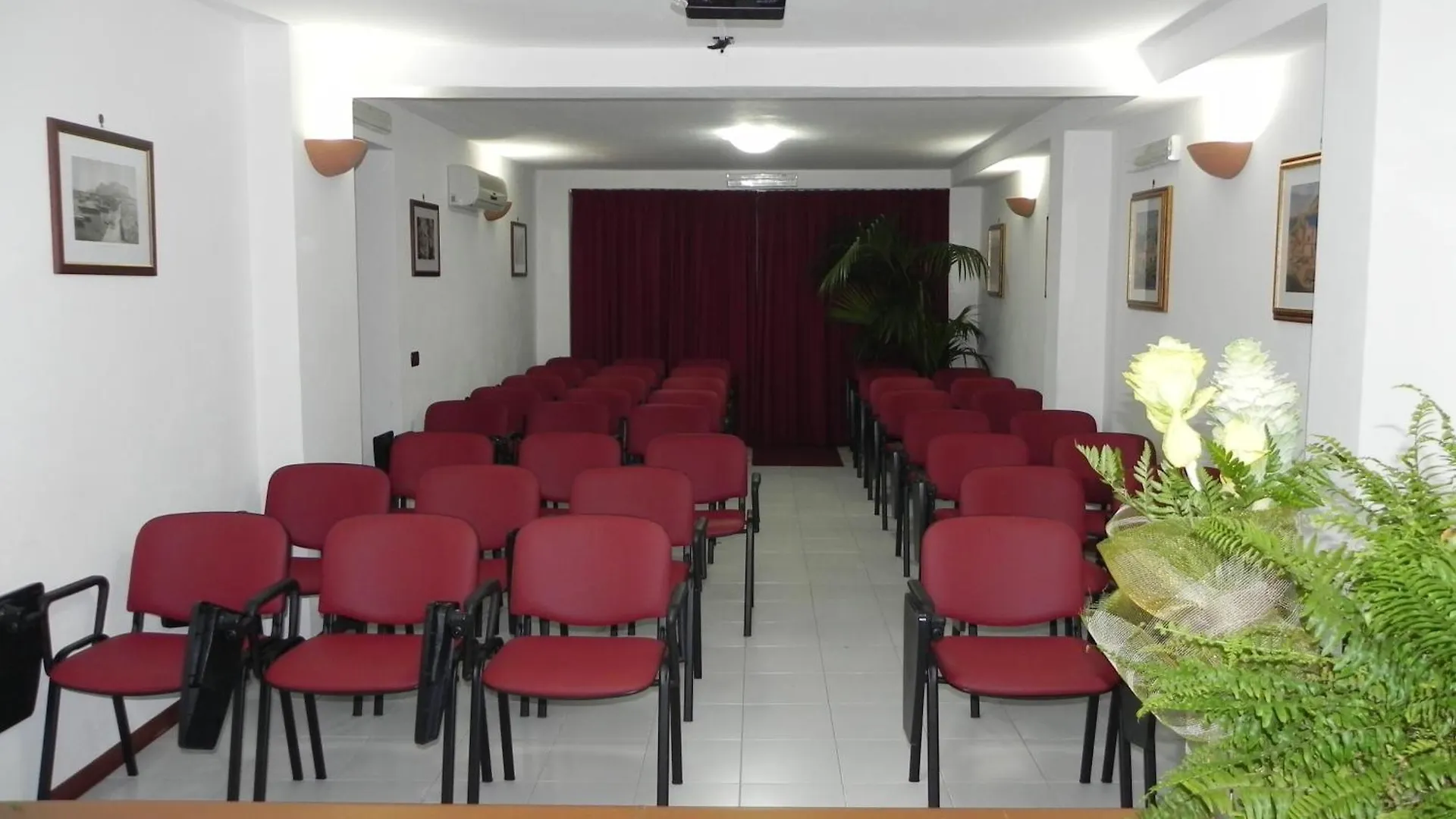 Torreata Hotel & Residence Palermo