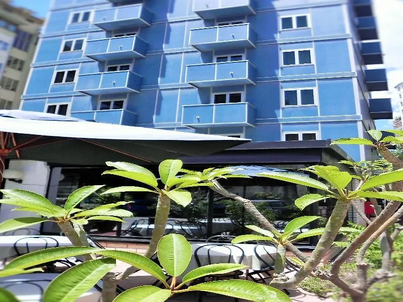Torreata Hotel & Residence Palermo Italy